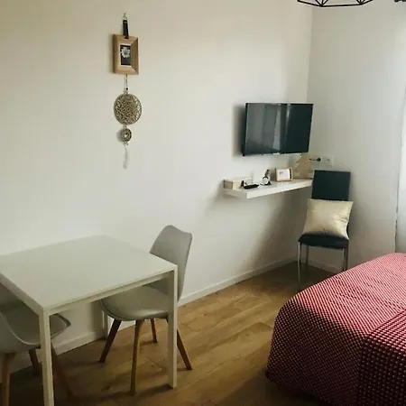 Studio 304 - Gare - Arena - Centre Apartament Reims